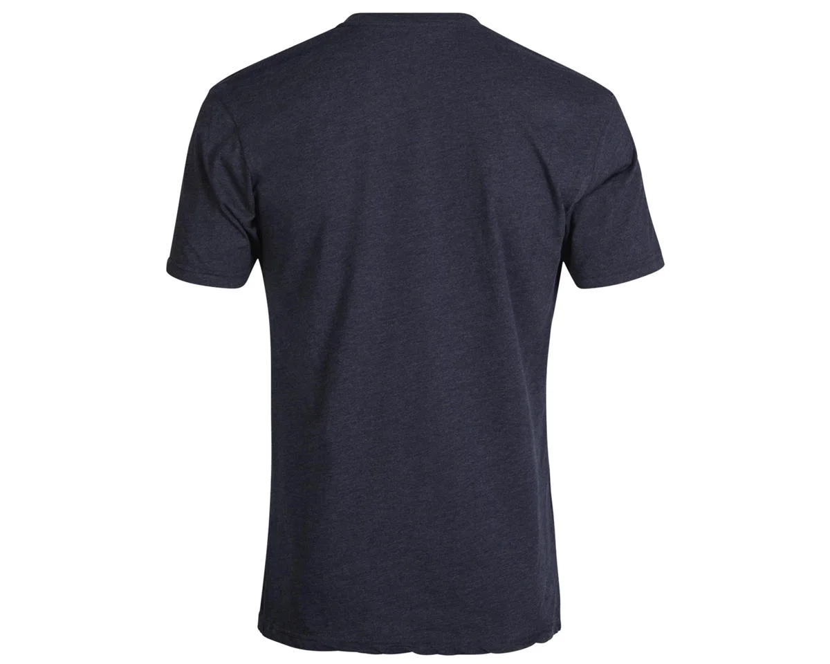 ZOIC Parts T-Shirt (Night) (L) - view 2
